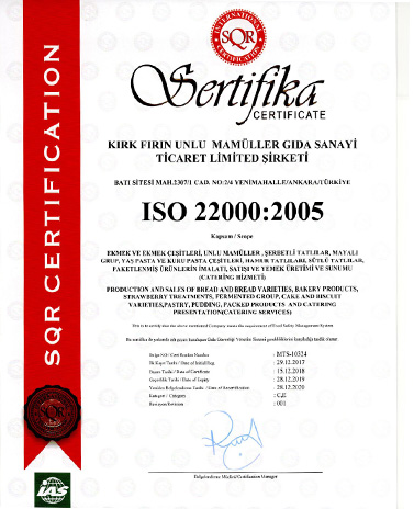 Sertifika 3