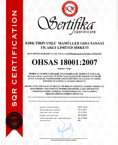 Sertifika 4